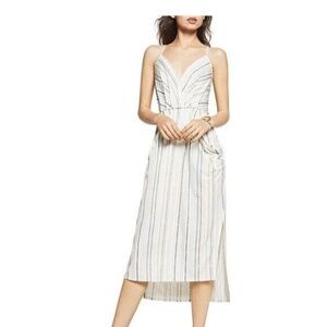 BCBGeneration Midi Dress